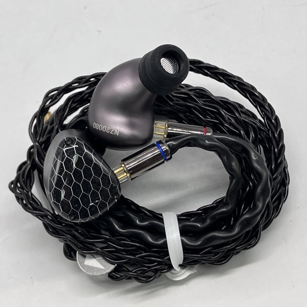 Noble Audio 【中古】ZEPHYR 【NOB-ZEPHYR】【秋葉原】 – e☆イヤホン