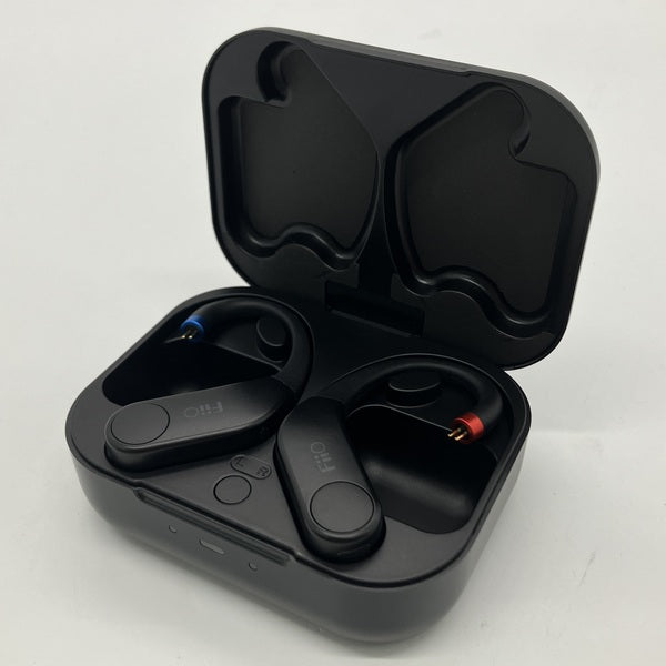 FIIO 【中古】UTWS3 2PIN 【FIO-UTWS3-2P】【日本橋】 – e☆イヤホン