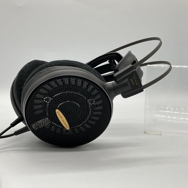 【訳あり品】audio−technica ATH-AD2000X audio-technica 【中古】ATH-AD2000X【日本橋】 – e☆イヤホン