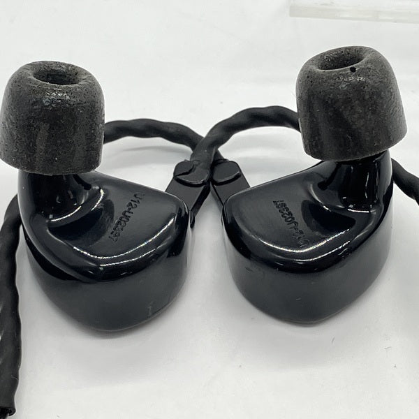 64 AUDIO 【中古】U12 【64A-0178】【日本橋】 – e☆イヤホン