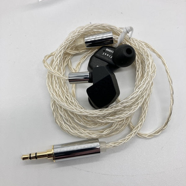 final 【中古】A5000 【FI-A5DPLD】【秋葉原】 – e☆イヤホン