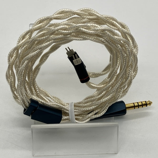 NICEHCK 【中古】AuKing2 2Pin - 4.4mm【日本橋】 – e☆イヤホン