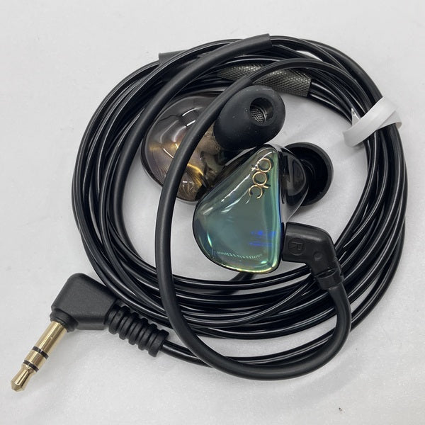 qdc 【中古】FRONTIER Next Black 【QDC-FRONTIER-NB】【日本橋】 – e