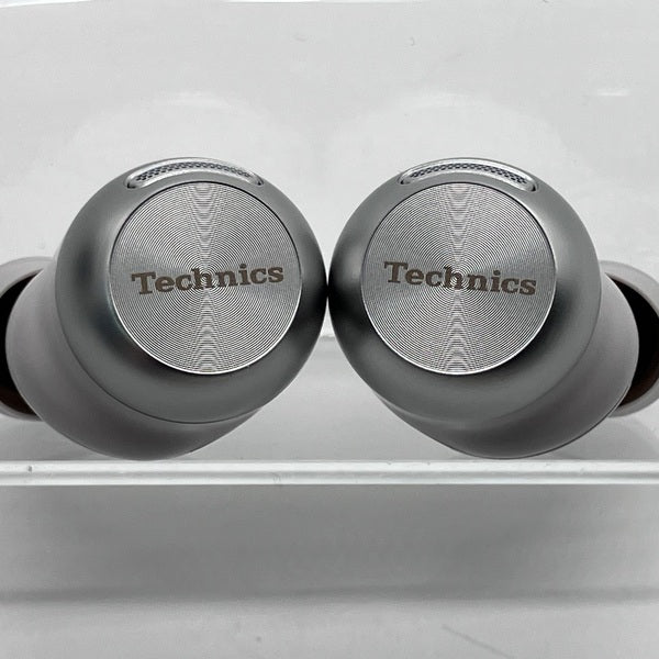Technics 【中古】EAH-AZ100-S シルバー【秋葉原】 – e☆イヤホン