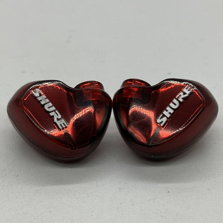 SHURE 【中古】SE535LTD-J（ケーブル欠品）【秋葉原】 – e☆イヤホン