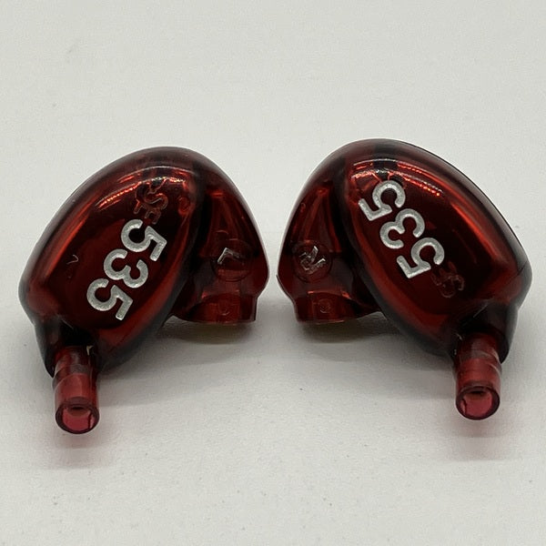 SHURE 【中古】SE535LTD-J（ケーブル欠品）【秋葉原】 – e☆イヤホン