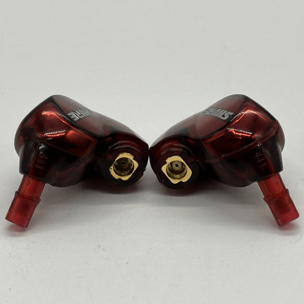 SHURE 【中古】SE535LTD-J（ケーブル欠品）【秋葉原】 – e☆イヤホン