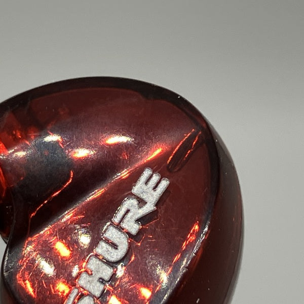 SHURE 【中古】SE535LTD-J（ケーブル欠品）【秋葉原】 – e☆イヤホン