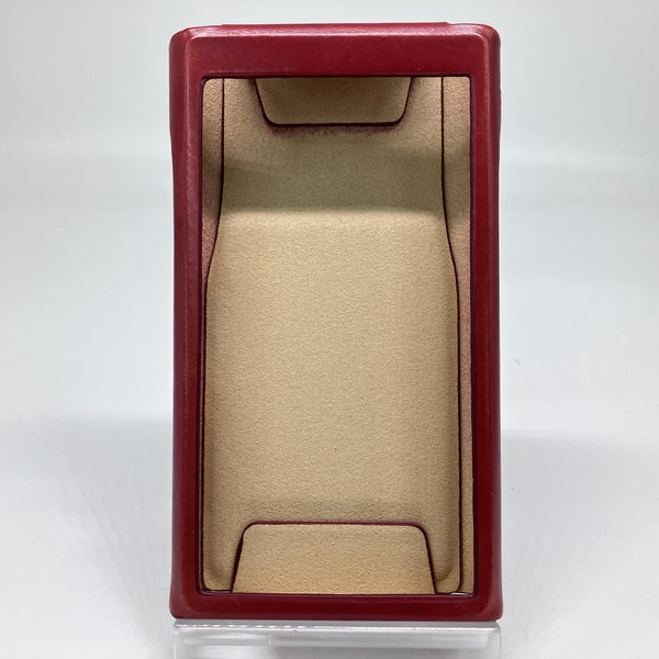 【中古】NW-WM1ZM2/NW-WM1AM2用オープンタイプレザーケース ワインレッド【CP-NWWM2LCO/WR】【名古屋】