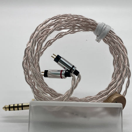 PW AUDIO 【中古】Silver copper (3:4) CIEM 2pin 4.4mm【秋葉原】 – e