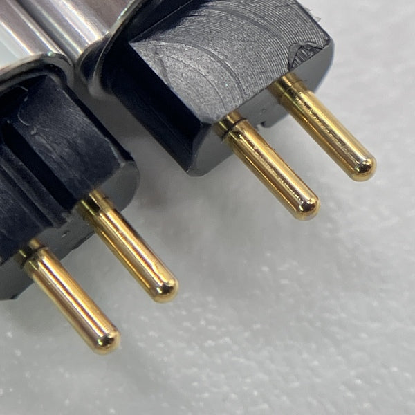 PW audio Silver Liars 4.4 2pin イヤホンケーブル PW AUDIO 【中古】Silver copper (3:4) CIEM 2pin 4.4mm【秋葉原】 – e