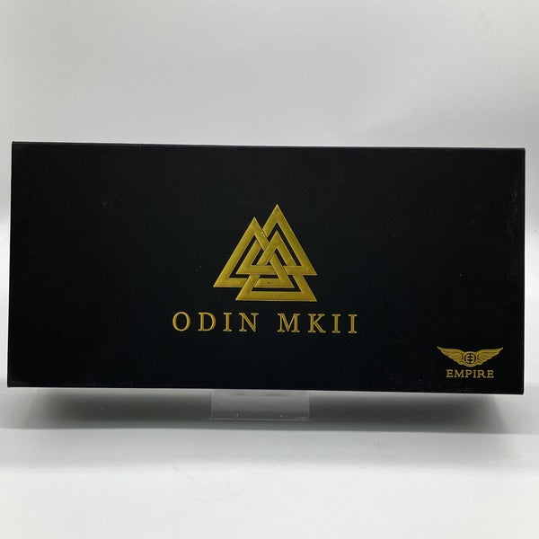 EMPIRE EARS 【中古】ODIN MKII 【EMP-ODIN-MKII】【名古屋】 – e