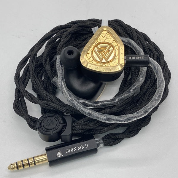 EMPIRE EARS 【中古】ODIN MKII 【EMP-ODIN-MKII】【秋葉原】 – e