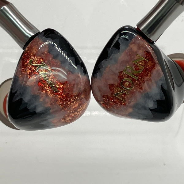 Kinera Imperial 【中古】NORN【秋葉原】 – e☆イヤホン