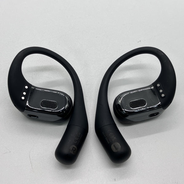 Shokz 【中古】OpenFit Black【SKZ-EP-000020】【秋葉原】 – e☆イヤホン