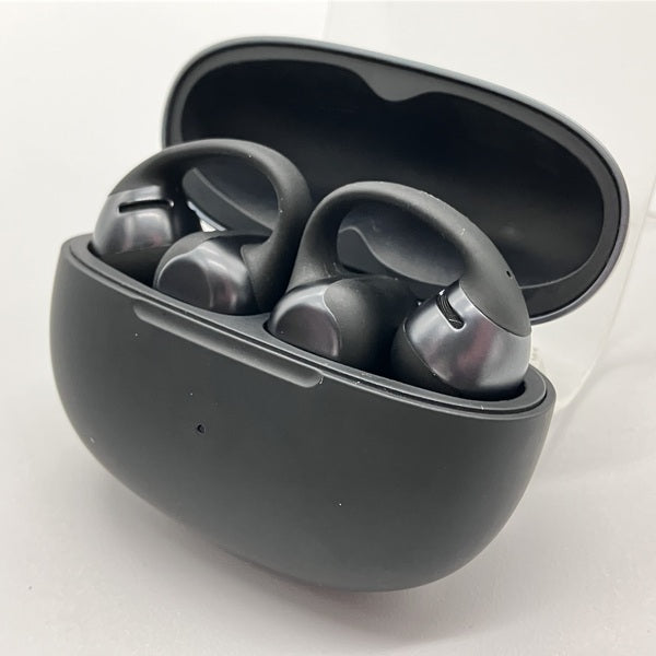 Shokz 【中古】OpenDots ONE Black【SKZ-EP-000054】【秋葉原】 – e