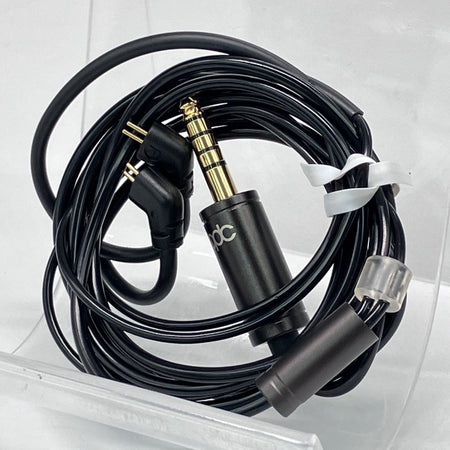 qdc 【中古】SUPERIOR Cable 4.4-IEM2pin 【QDC-SUPERIOR-CABLE44