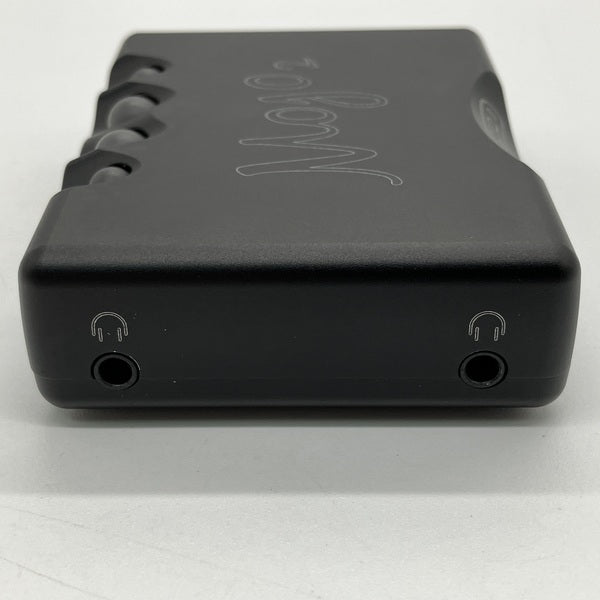 Chord Electronics 【中古】CHORD Mojo 2 Black 【CHO-MOJO2-BLK
