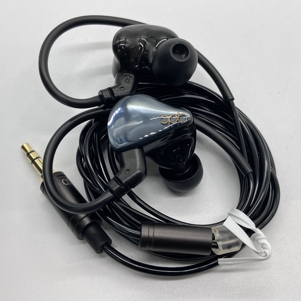 qdc 【中古】SUPERIOR Piano Black 【QDC-SUPERIOR-BK】【秋葉原】 – e