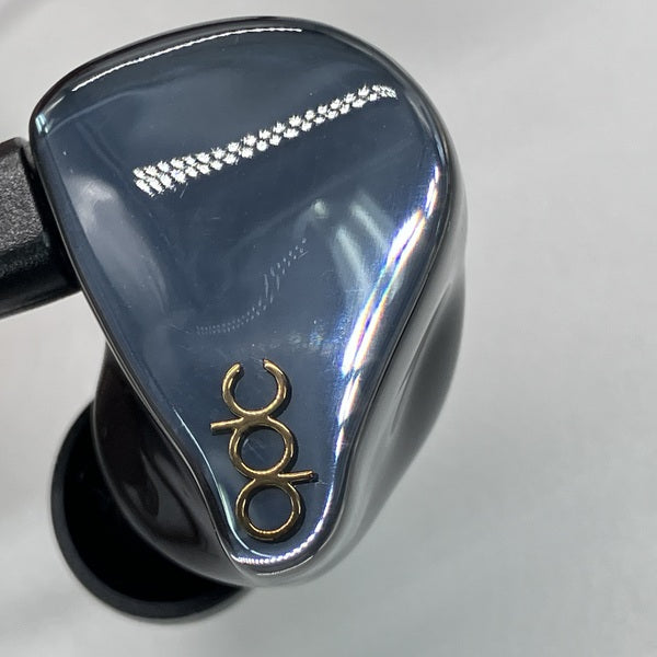qdc 【中古】SUPERIOR Piano Black 【QDC-SUPERIOR-BK】【秋葉原】 – e