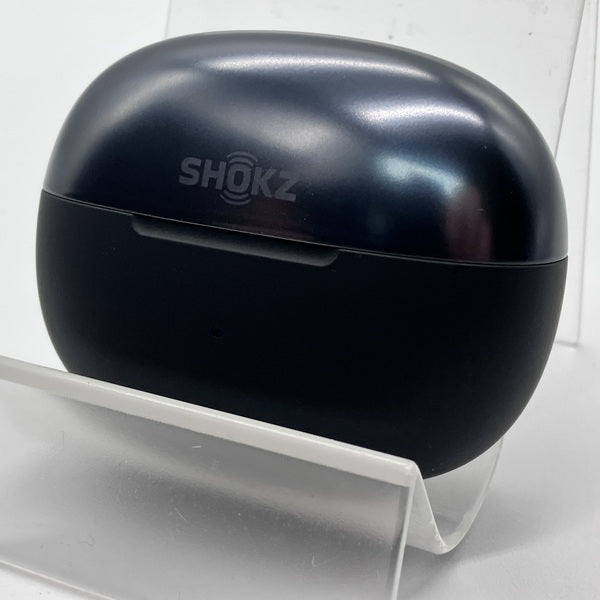 Shokz 【中古】OpenDots ONE Black【SKZ-EP-000054】【秋葉原】 – e