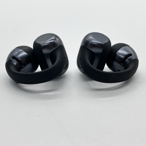 【最終値下げ】Shokz OpenDots ONE 片耳　ブラック 黒 Shokz OpenDots ONE – FOCALPOINT DIRECT