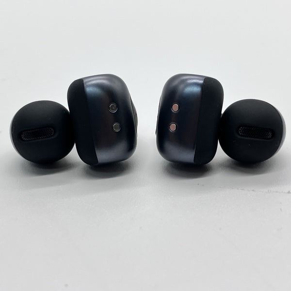 Shokz OpenDots ONE ブラック　付属品全てあり　納品書付属 Shokz(ショックス) OPENDOTS ONE Black SKZ-EP-000054 イヤーカフ型