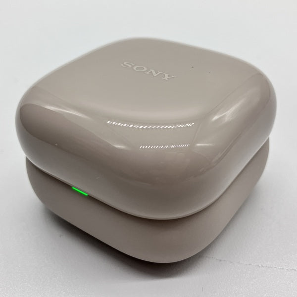 SONY 【中古】LinkBuds Clip グレージュ【WF-LC900 CZ】【秋葉原】 – e