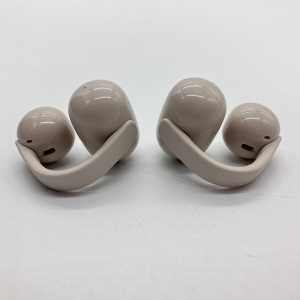 SONY 【中古】LinkBuds Clip グレージュ【WF-LC900 CZ】【秋葉原】 – e