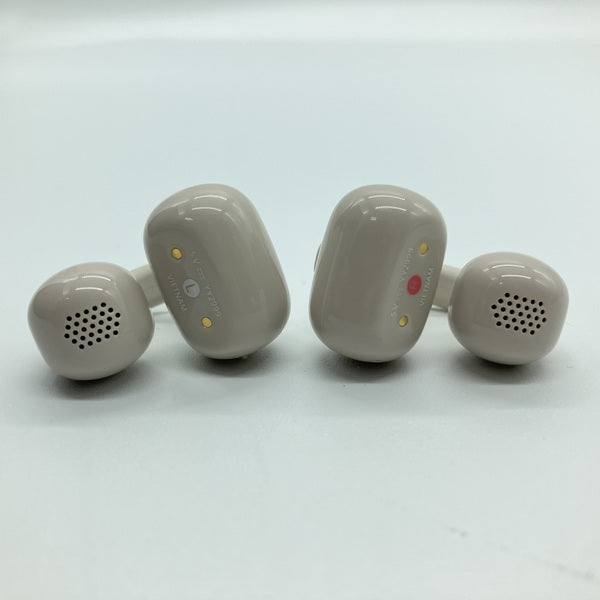 SONY 【中古】LinkBuds Clip グレージュ【WF-LC900 CZ】【秋葉原】 – e