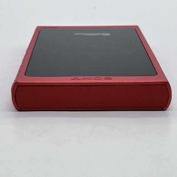 SONY WALKMAN NW-A45 トワイライトレッド 外箱有り SONY NW-A45HN (R) [16GB トワイライトレッド] 価格比較 - 価格.com