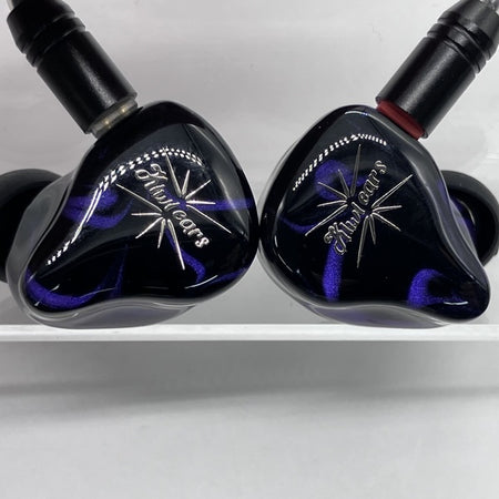 Kiwi Ears 【中古】Quartet【秋葉原】 – e☆イヤホン