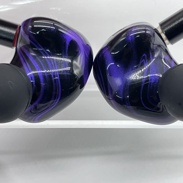 Kiwi Ears 【中古】Quartet【日本橋】 – e☆イヤホン