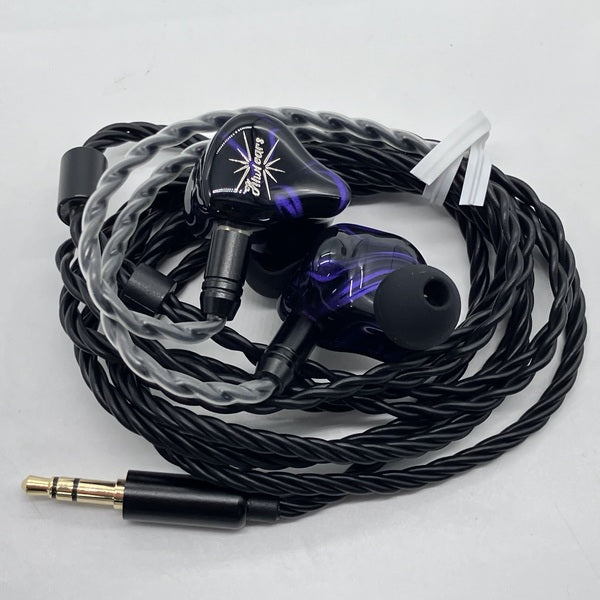 価格変更依頼品(本日18時迄)✨美品✨kiwi ears quartet Kiwi Ears 【中古】Quartet【日本橋】 – e☆イヤホン