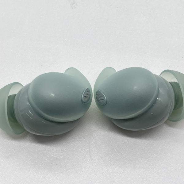 SONY 【中古】LinkBuds Fit グリーン 【WF-LS910N GZ】【日本橋】 – e