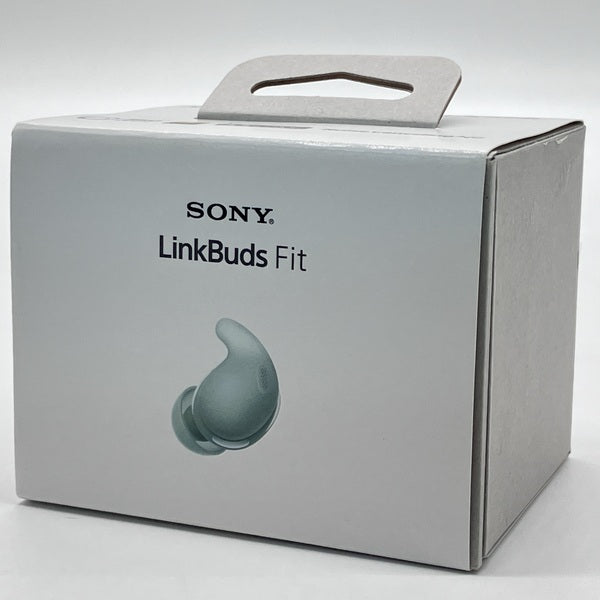 SONY 【中古】LinkBuds Fit グリーン 【WF-LS910N GZ】【日本橋】 – e SONY 【中古】LinkBuds Fit グリーン 【WF-LS910N GZ】【日本橋】 – e