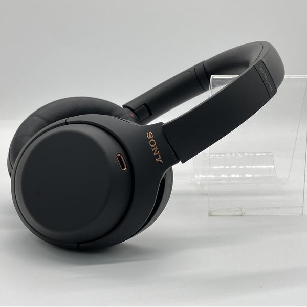 【中古】WH-1000XM4 BM ブラック【日本橋】