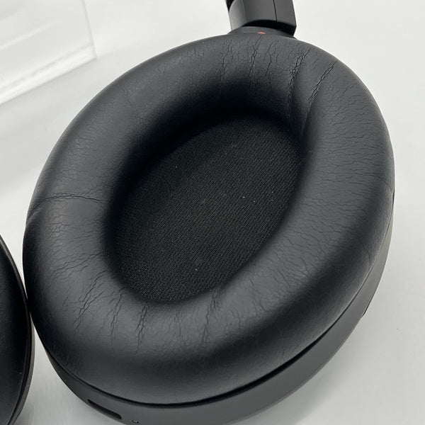SONY 【中古】WH-1000XM4 BM ブラック【日本橋】 – e☆イヤホン