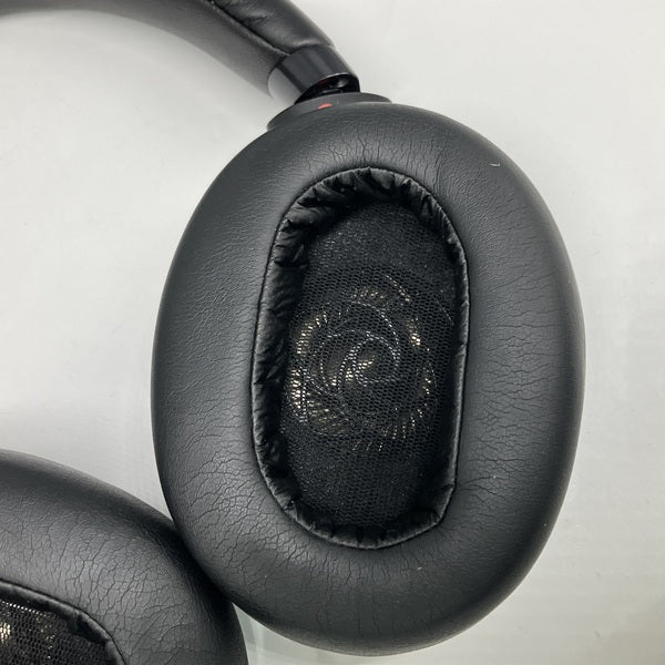 SONY 【中古】MDR-1AM2 BQ ブラック【秋葉原】 – e☆イヤホン