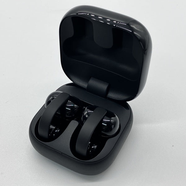 SONY 【中古】LinkBuds Clip ブラック【WF-LC900 BZ】【秋葉原】 – e