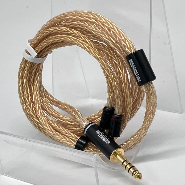 澪 NOBUNAGA Labs 【中古】澪標 極 (Miotukusi-Kiwami) 4.4mm5極バランス