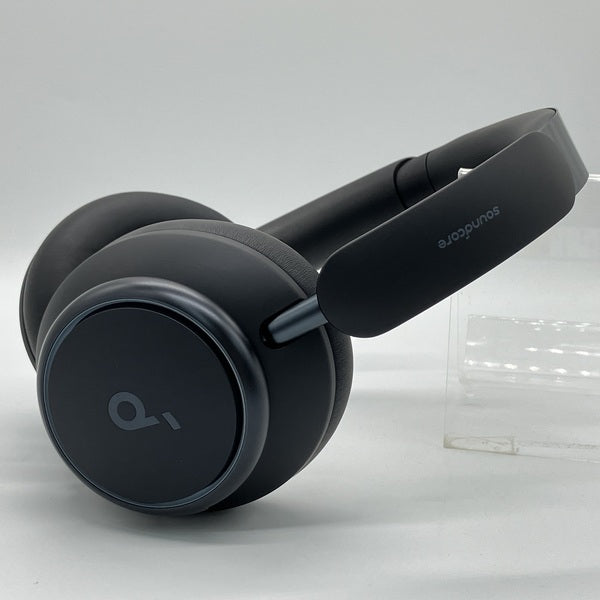 Anker 【中古】Soundcore Space Q45 ブラック 【A3040011】【日本橋