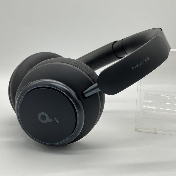 Anker 【中古】Soundcore Space Q45 ブラック 【A3040011】【日本橋