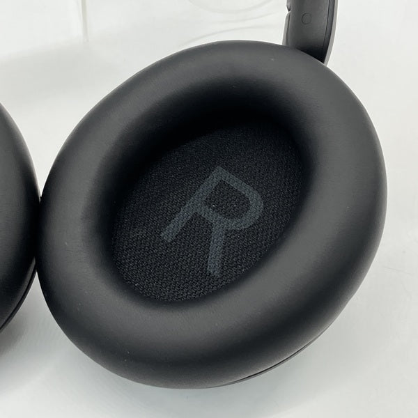 【美品】Anker Soundcore Space Q45 ブラック動作確認済み Anker 【中古】Soundcore Space Q45 ブラック 【A3040011】【日本橋