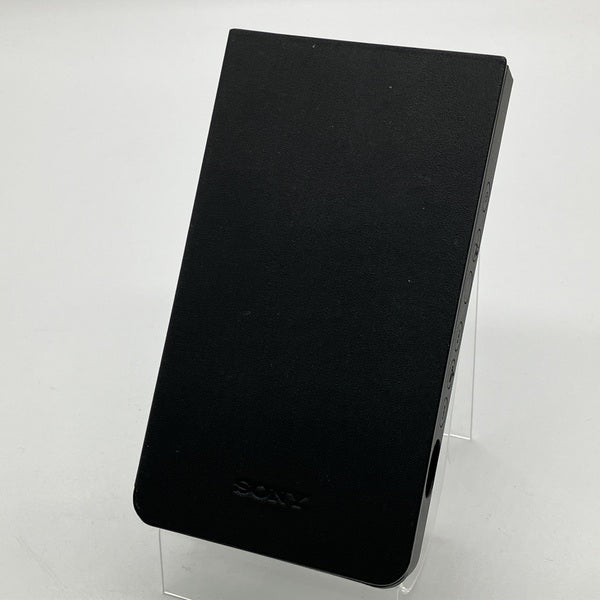 【中古】NW-ZX707用レザーケース 【CKLNWZX700 CWW】【秋葉原】