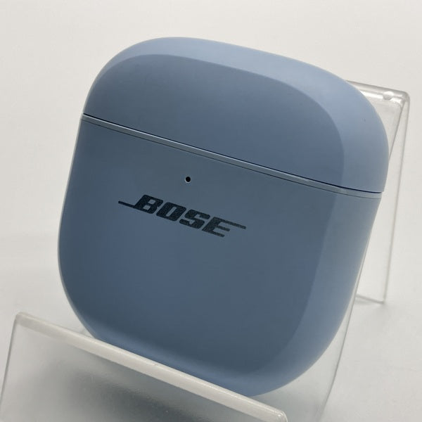 Bose 【中古】QuietComfort Ultra Earbuds Moon Stone Blue【秋葉原