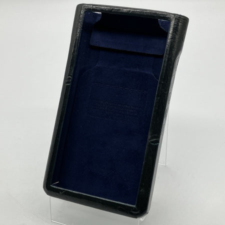 T*3様 SONY NW-WM1AM2 + Dignis レザーケース　セット その他ブランド 【中古】Dignis MIDAS2 SONY NW-WM1AM2/NW-WM1ZM2用