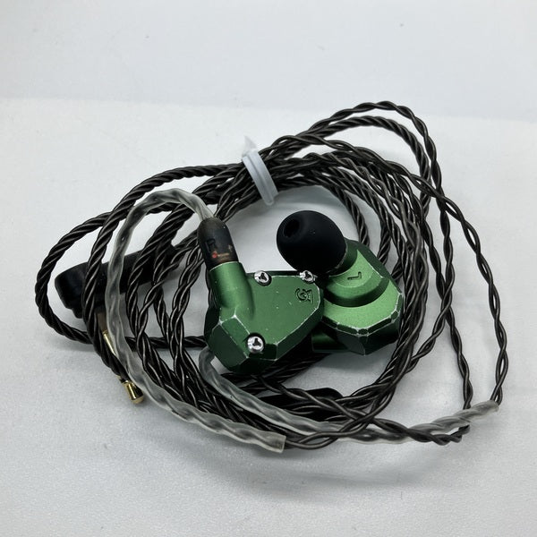 Campfire Audio andromeda 中古 美品 Campfire Audio 【中古】ANDROMEDA 2020 【CAM-5492】【秋葉原】 – e