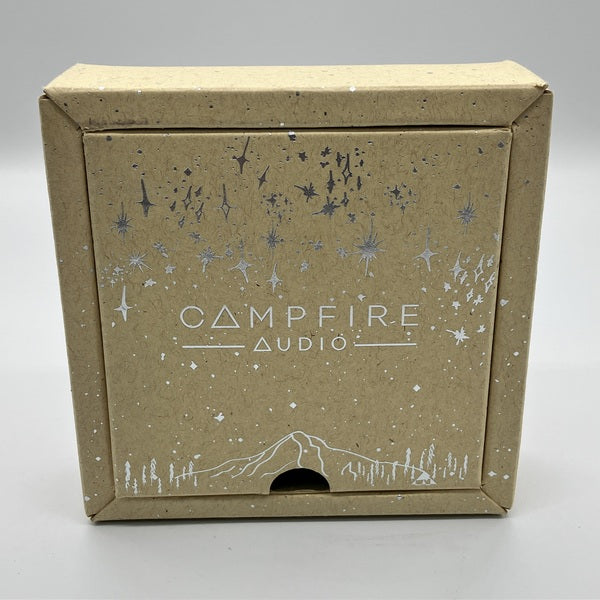 Campfire Audio 【中古】ANDROMEDA 2020 【CAM-5492】【秋葉原】 – e