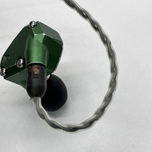 Campfire Audio andromeda 中古 美品 Campfire Audio 【中古】ANDROMEDA CK Iceberg Special Edition 【CAM